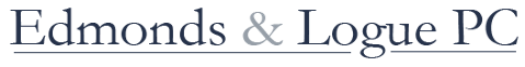 Edmonds & Logue PC, Logo